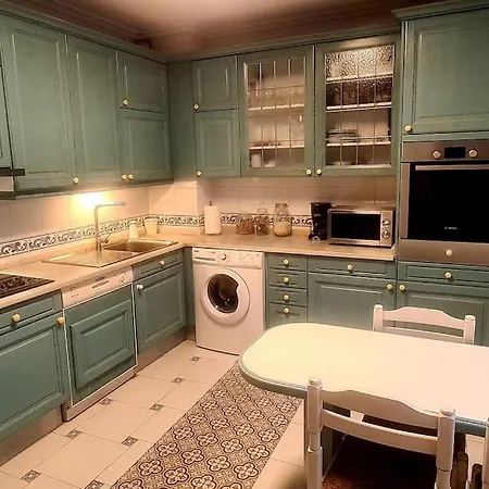 Daire Castelao O Grove