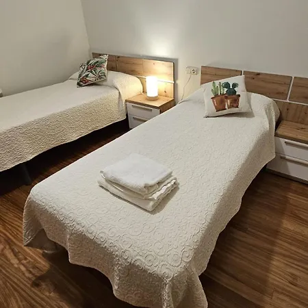 Daire Castelao O Grove